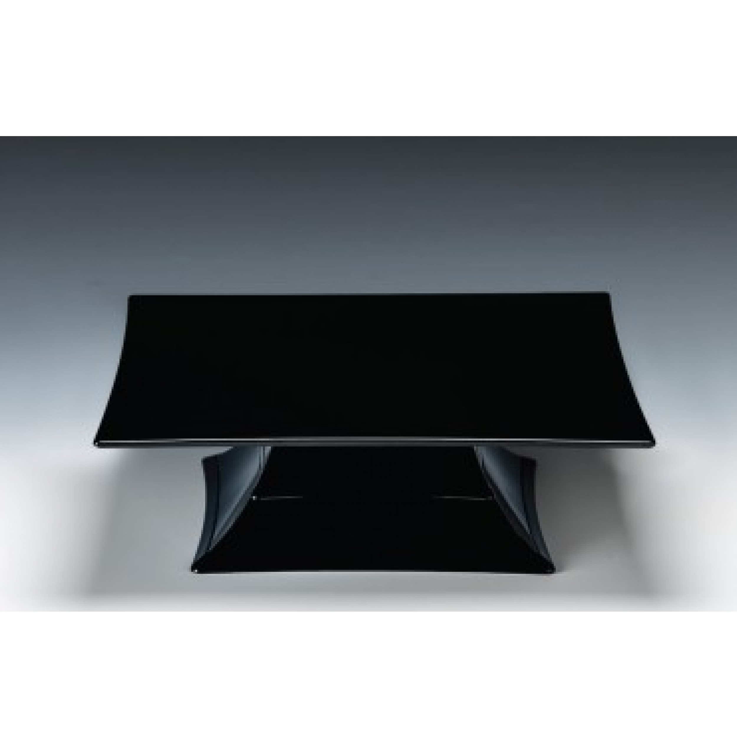 POLYCARBONAT TEŞHİR STANDI 30 X 30 H: 10,5 Cm